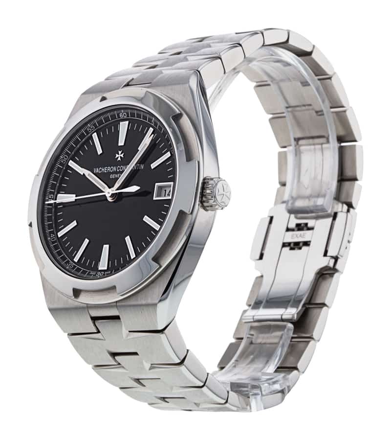 Vacheron Constantin Overseas 4500V/110A-B483